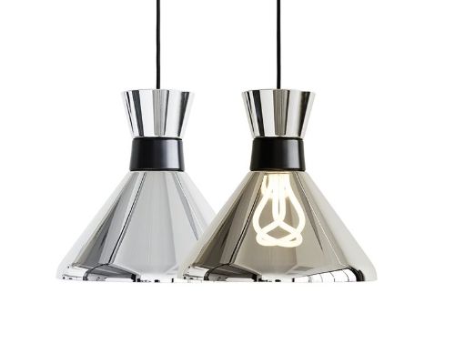 Fritz Hansen Pharaoh – Spiegelbeschichtung OUTLET