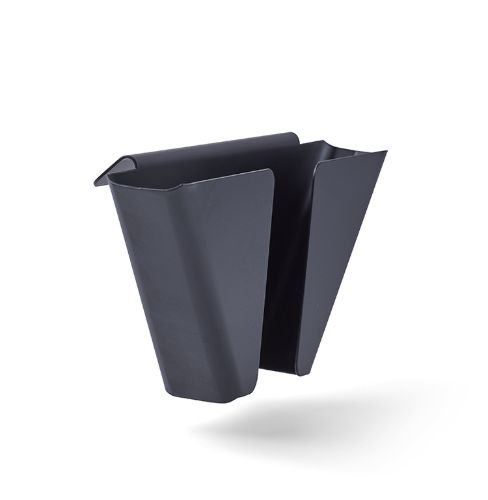 Gejst Flex Kaffefilterholder - Sort OUTLET