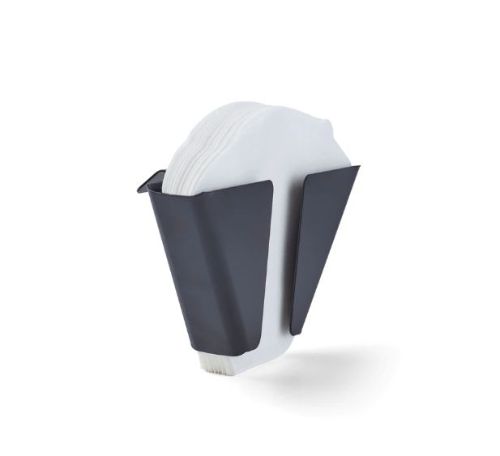 Gejst Flex Kaffeefilterhalter – Schwarz OUTLET