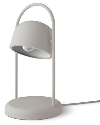 Eva Solo Quay Tischlampe H: 40 cm - Stein OUTLET