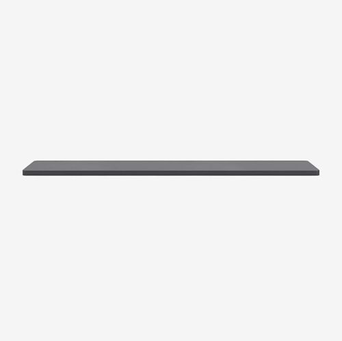 Montana Panton Wire Top Plate Double 70,1 x 18,8 cm – 04 Anthrazit OUTLET