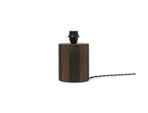Ferm Living Post Table Lamp Base H: 21 cm - Lines OUTLET