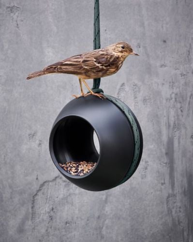 Rosendahl RO Birds Feeder Ball D: 12 cm – Grün