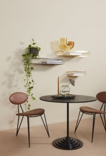 AYTM Arura Vase H: 26 cm – Bernstein OUTLET