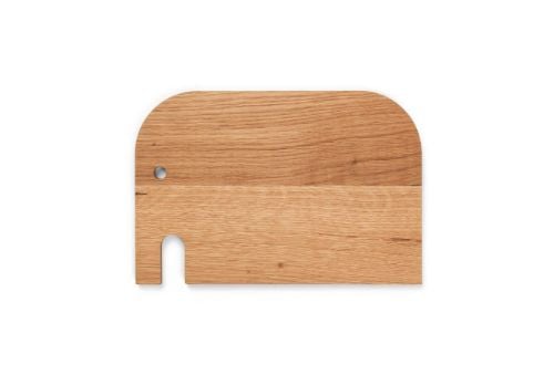 Ferm Living Aniboard Skærebræt - Elephant