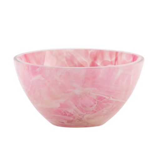 Kodanska Havana Banana Bowl Medium Ø: 20 cm - Cotton Candy OUTLET