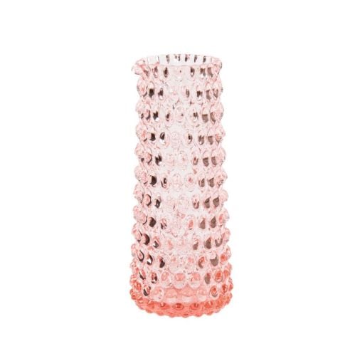 Kodanska Danish Summer Milk Pitcher 35 cl - Pink