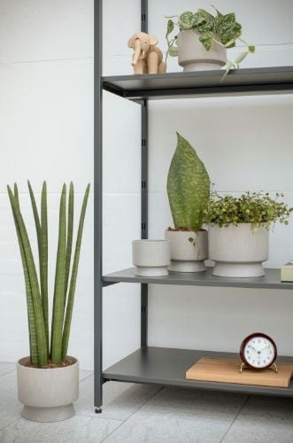 Rosendahl Tischlampe-Versteck Ø: 19 cm – Sand