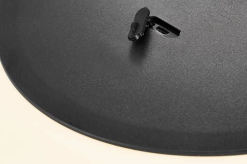 Nordlux Kettle 36 Lampe Ø: 36 cm - Weiß