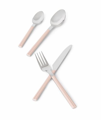 Rosendahl Grand Cru Besteckset 16-teilig - Rosa OUTLET
