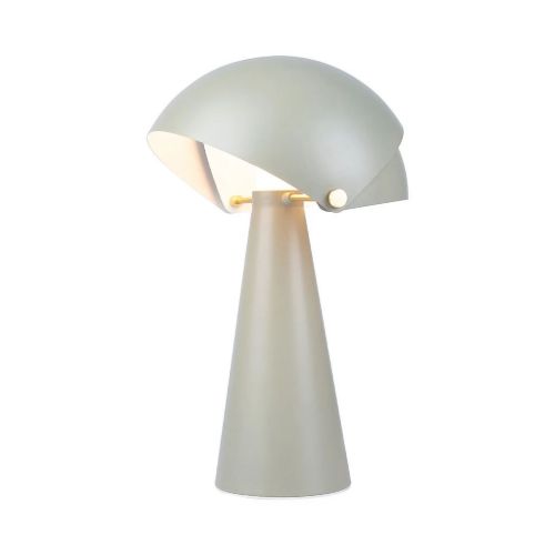 Design For The People Align Tischlampe - Grün OUTLET