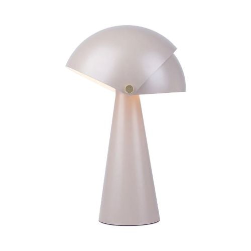 Nordlux Align Tischlampe - Braun