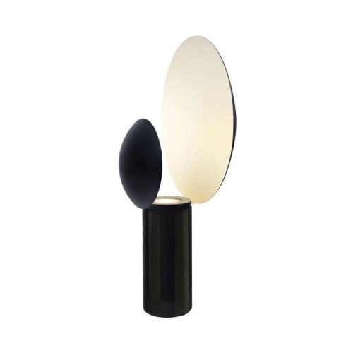 Nordlux Caché Tischleuchte H: 49 cm - Mattschwarz OUTLET