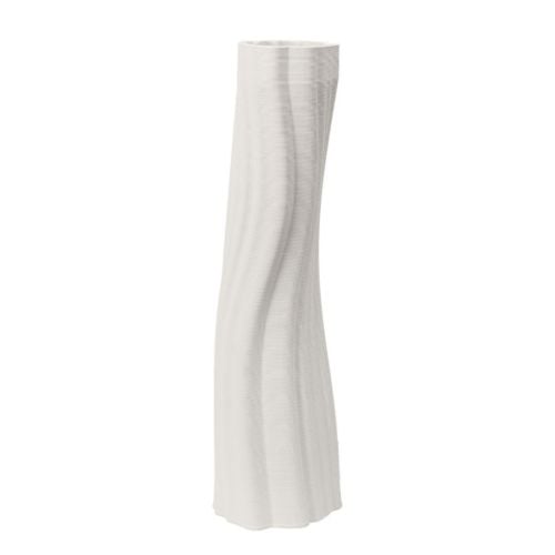 Ferm Living Rylith Gulvvase - Off-White
