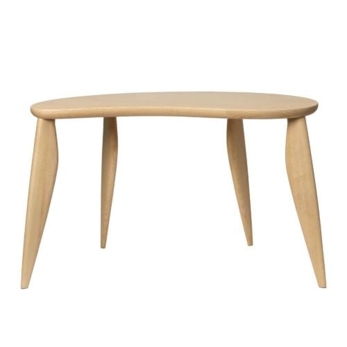 Ferm Living Feve Kids Desk - Natural Ask