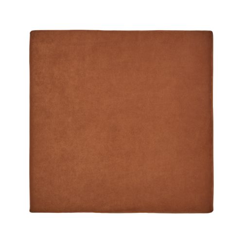 Ferm Living Align Seat Pad - Brown Clay