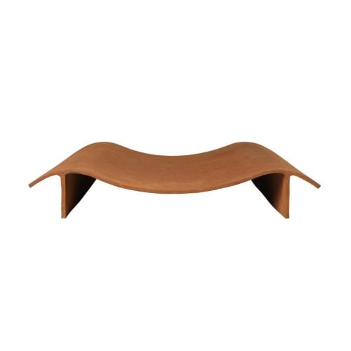 Ferm Living Solene Bålsted - Rust
