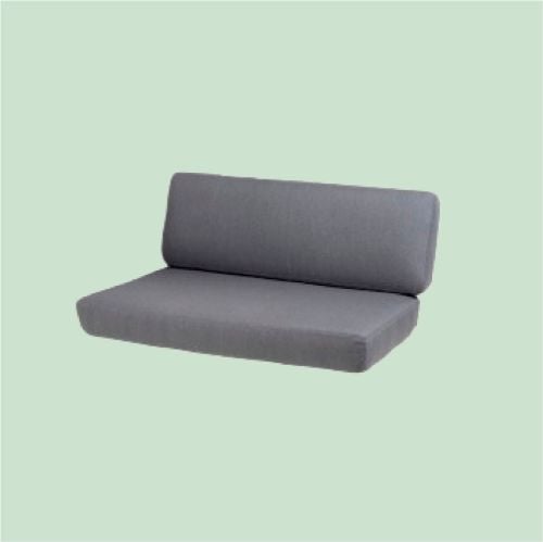Normann Copenhagen Form Barstol 65 cm. - Pulverlakeret Stål/Bright Red