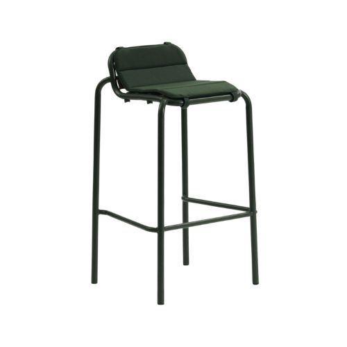 Normann Copenhagen Outdoor Vig Kissen für Vig Barhocker - Grün