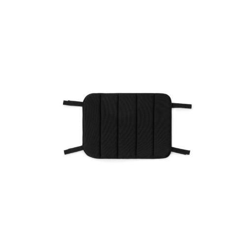 Normann Copenhagen Outdoor Vig Cushion for Vig Barstool - Sort