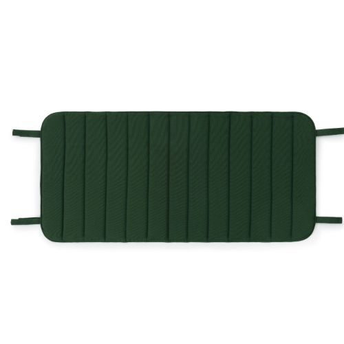 Normann Copenhagen Outdoor Vig Cushion for Vig Lounge Chair - Grøn