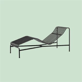 Sonnenliegen