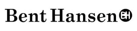 Bild für Kategorie Bent Hansen 