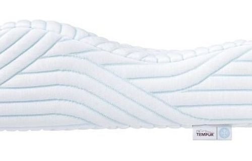 Tempur Original Pude m. SmartCool 50x31x10 cm - Mittel