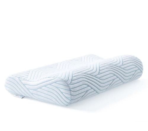 Tempur Original Pude m. SmartCool 50x31x8 cm - Small