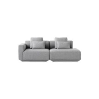 2-Sitzer Sofas
