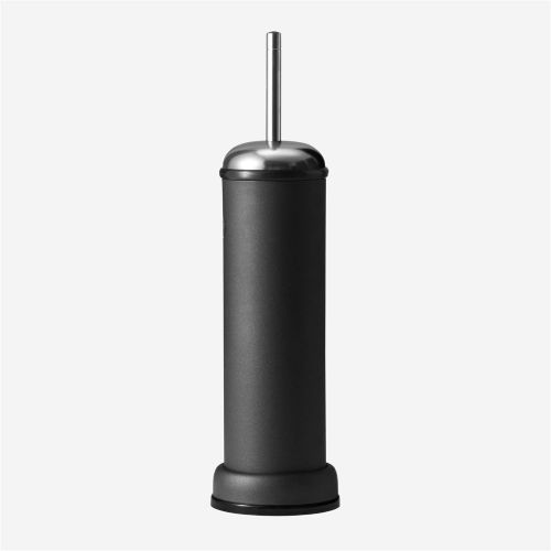 Vipp 11 Toilettenbürste Ø: 9 cm - Schwarz