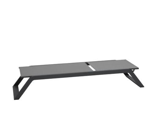 Cane-line Outdoor Siesta Sonnenliege - Grau