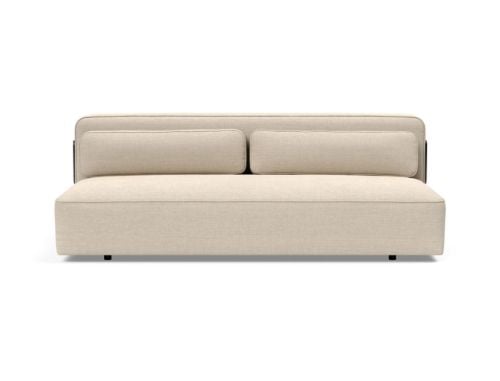 Innovation Living Yonata Sofa Bed B: 207 cm - 586 Phobos Latte