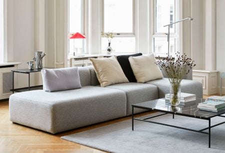 Bild für Kategorie Sofas