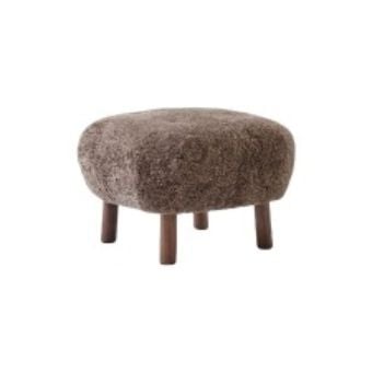 Sessel-Hocker