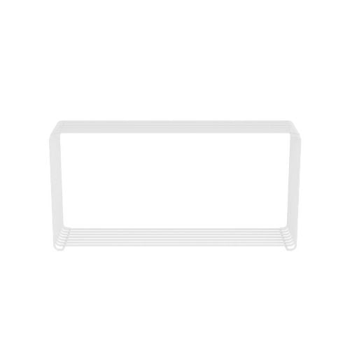 Montana QS Panton Wire Extended 34,8x70x18,8 cm - 38 Schnee OUTLET
