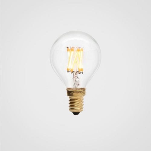 Tala Pluto 3W 2200K E14 LED Pære - Non-Tinted OUTLET