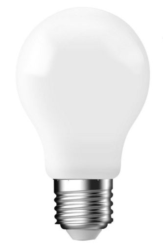 Nordlux A60 E27 Filamentpære 8,2W - Hvid OUTLET