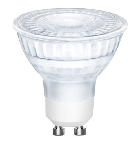 Nordlux GU10 Spot Pære 6,2W - Klar OUTLET