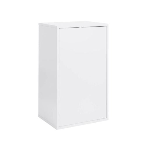 Recollector Vasketøjskurv - Briliant White