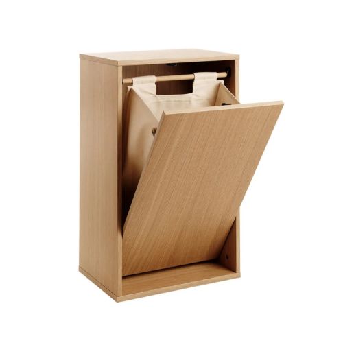 Recollector Wäschekorb - Nordic Oak
