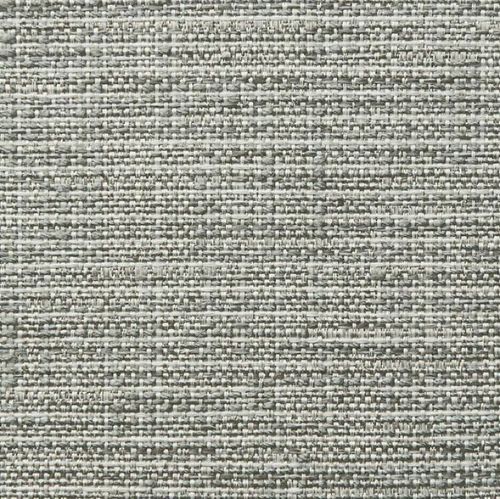 Sika-Design Rückenkissen für Caroline Chair – B432 Harvest Silver