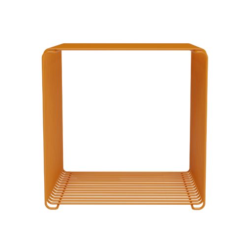 Montana Panton Wire 100-jähriges Jubiläum 34,8x34,8 cm - Tangerine LIMITIERTE AUFLAGE