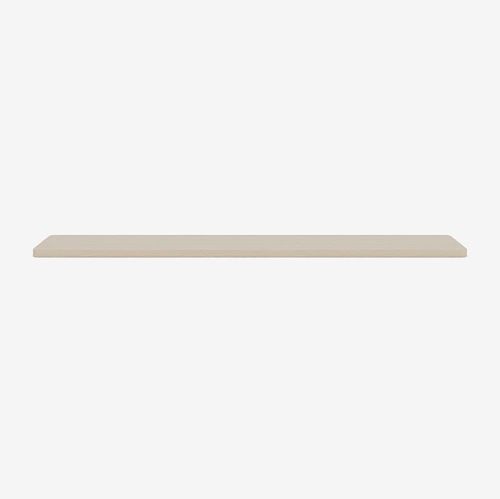 Montana Panton Wire Top Plate Double 70,1 x 18,8 cm – 131 Whiteoak OUTLET