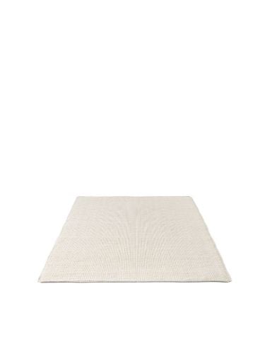 &Tradition Collect Teppich SC84 170x240 cm - Milch