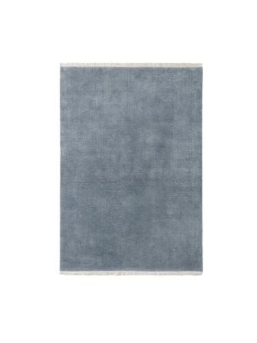 &Tradition The Moor Rug AP18 170x240 cm - Grey Blue Thunder