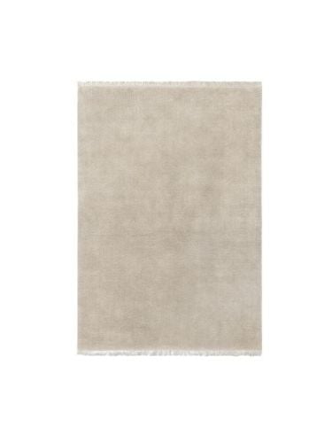 &Tradition The Moor Rug AP18 170x240 cm - Beige Dew