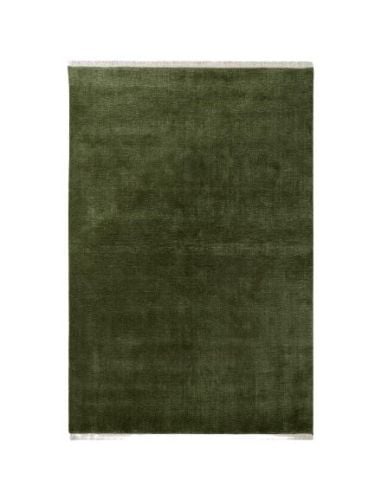 &Tradition The Moor Rug AP19 200x300 cm - Green Pine