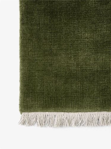 &Tradition The Moor Teppich AP19 200x300 cm - Grüne Kiefer