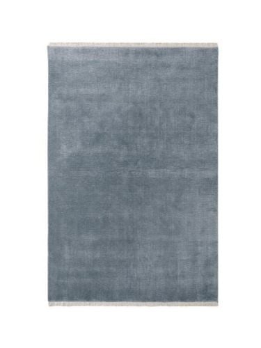 &Tradition The Moor Rug AP19 200x300 cm - Grey Blue Thunder